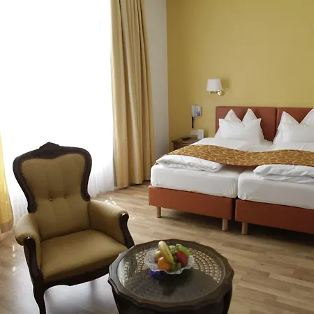 Hotel Domizil-3