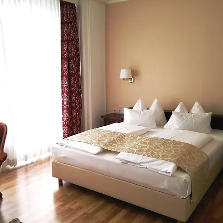 Hotel Domizil-2